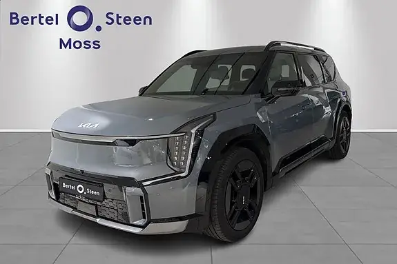 Kia Ev9