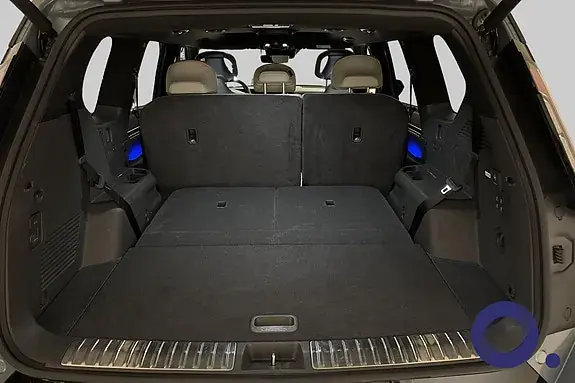 Kia Ev9 2025 photo 5