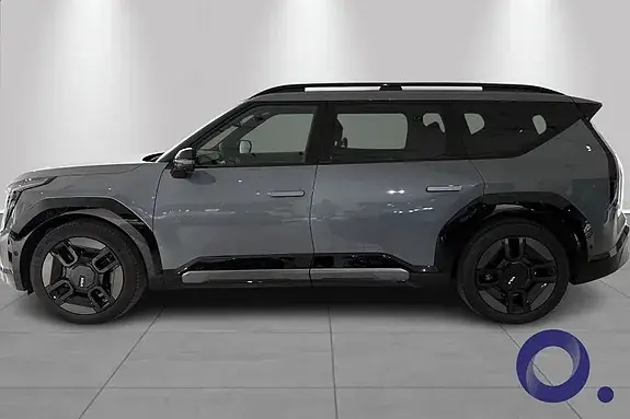 Kia Ev9 2025 photo 2