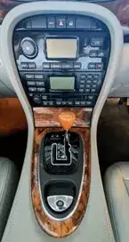Jaguar Xj6 2004 photo 4