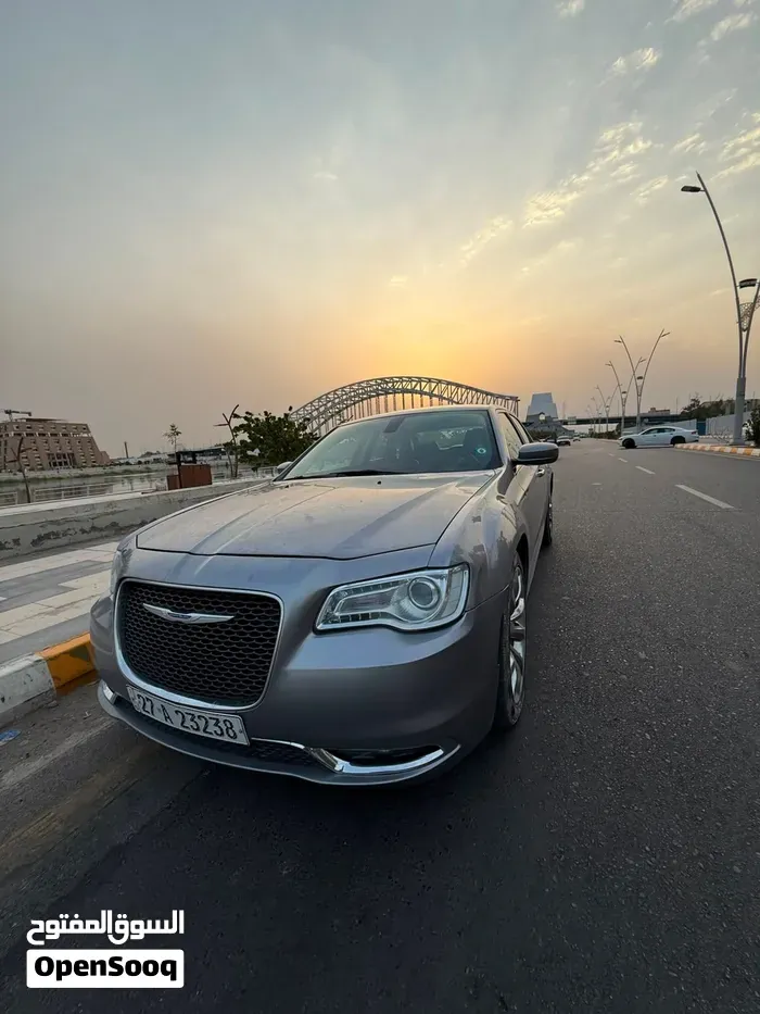 Chrysler 300