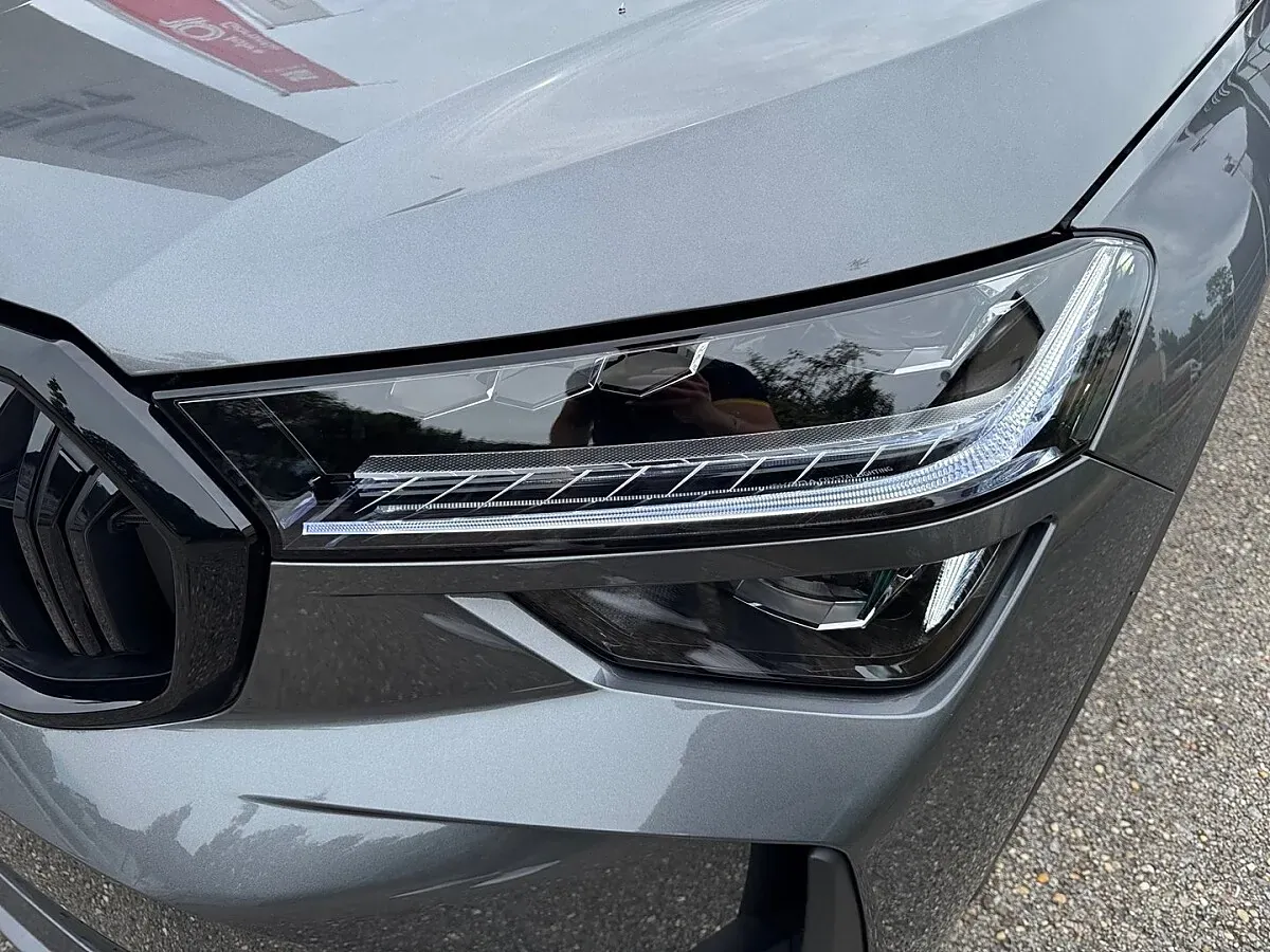 Skoda Kodiaq 2026 photo 3