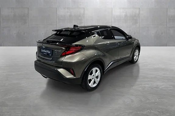 Toyota C-Hr 2023 photo 5