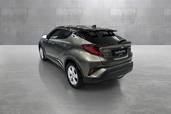Toyota C-Hr 2023 photo 3