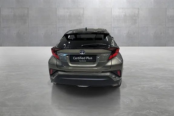 Toyota C-Hr 2023 photo 4