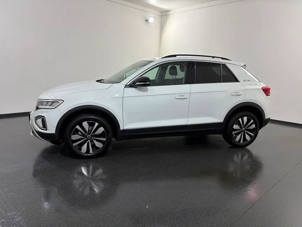 Volkswagen T-Roc 2025 photo 3