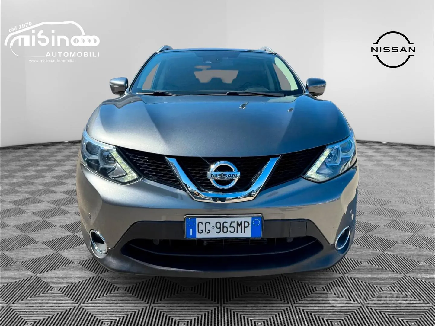 Nissan Qashqai 2017 photo 2