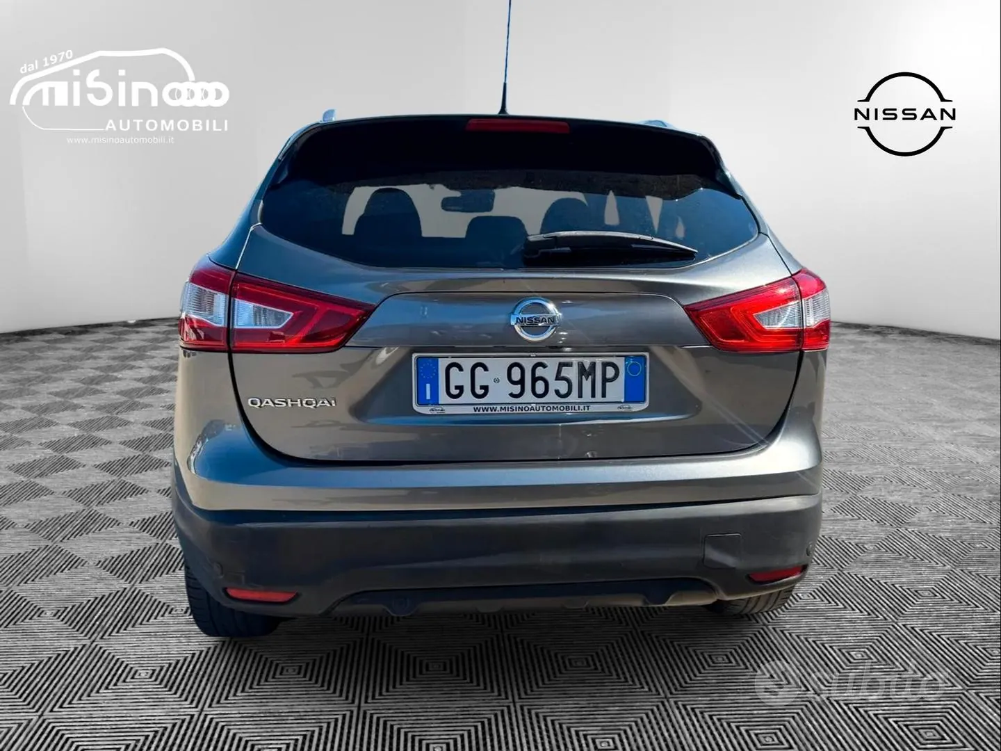 Nissan Qashqai 2017 photo 5