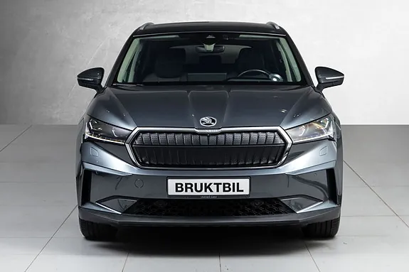 Skoda Enyaq 2022 photo 4