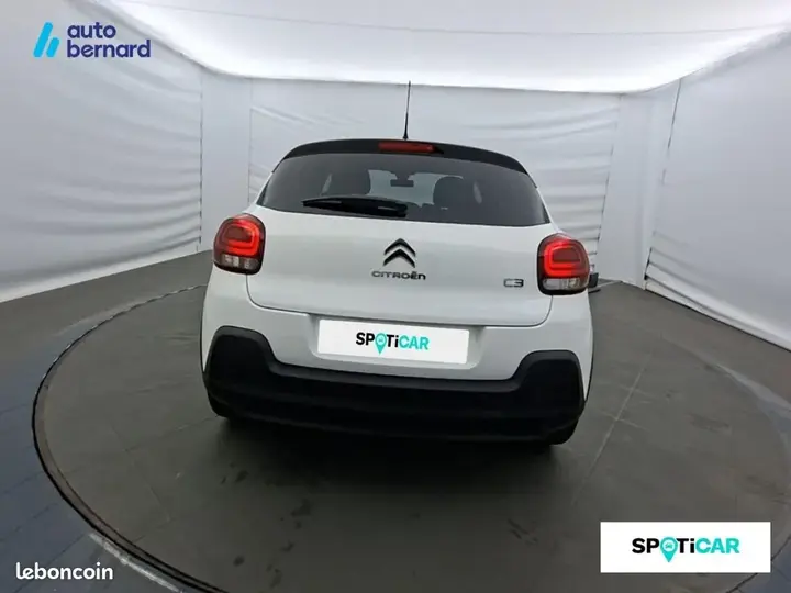 Citroen C3 2024 photo 5