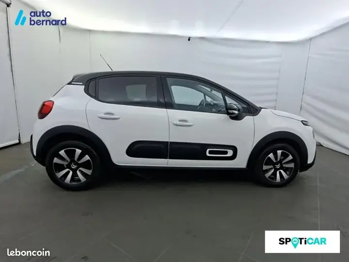 Citroen C3 2024 photo 4