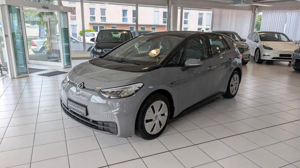 Volkswagen Id.3