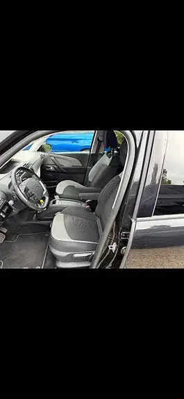 Citroen Grand C4 Picasso 2014 photo 5