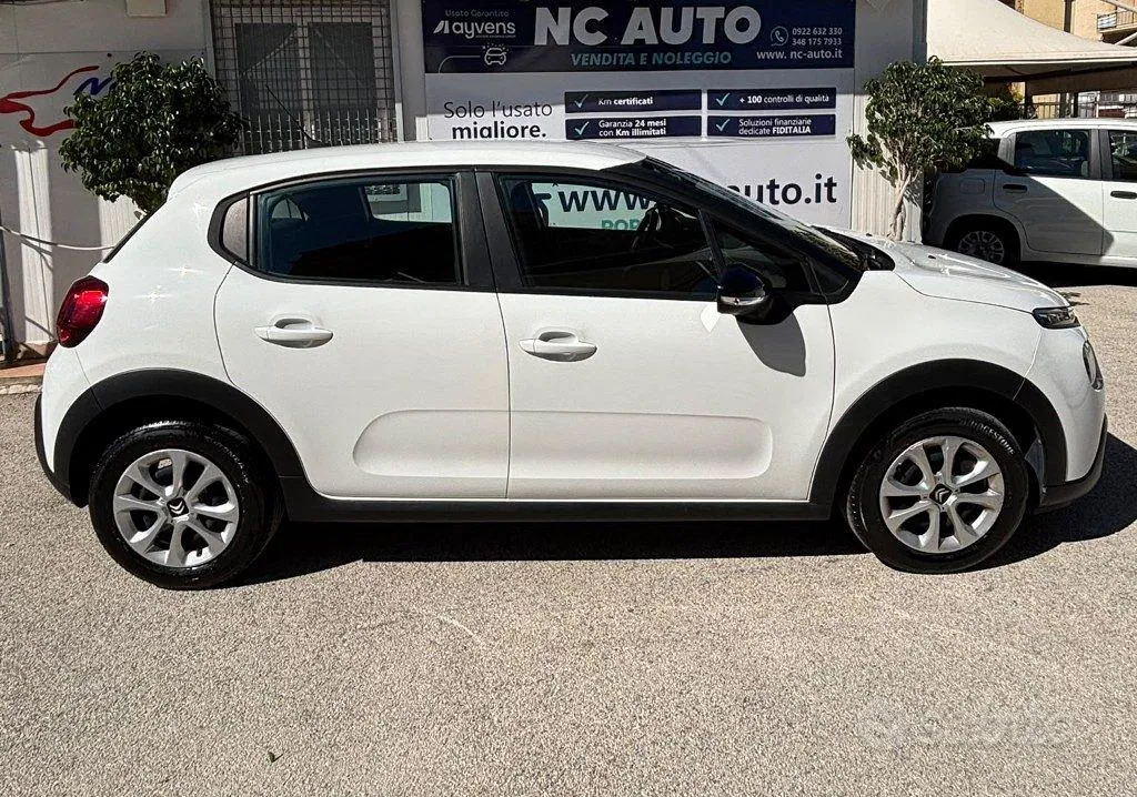 Citroen C3 2022 photo 2