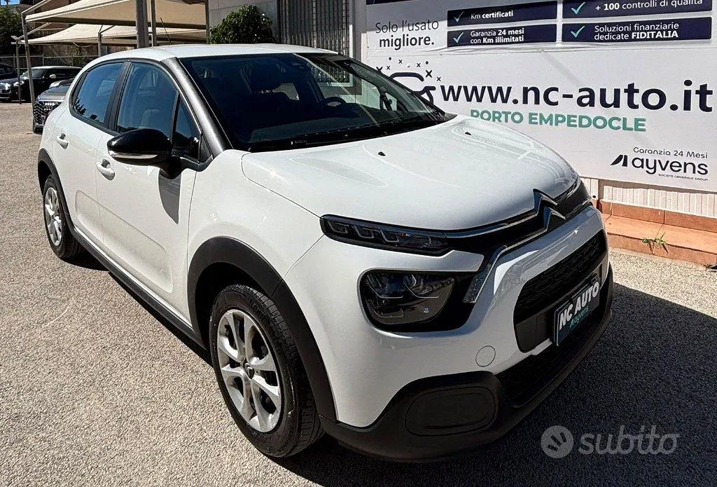 Citroen C3