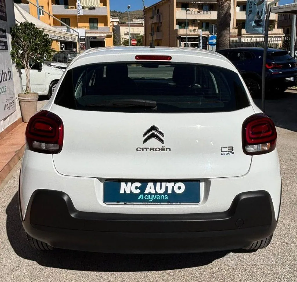 Citroen C3 2022 photo 3