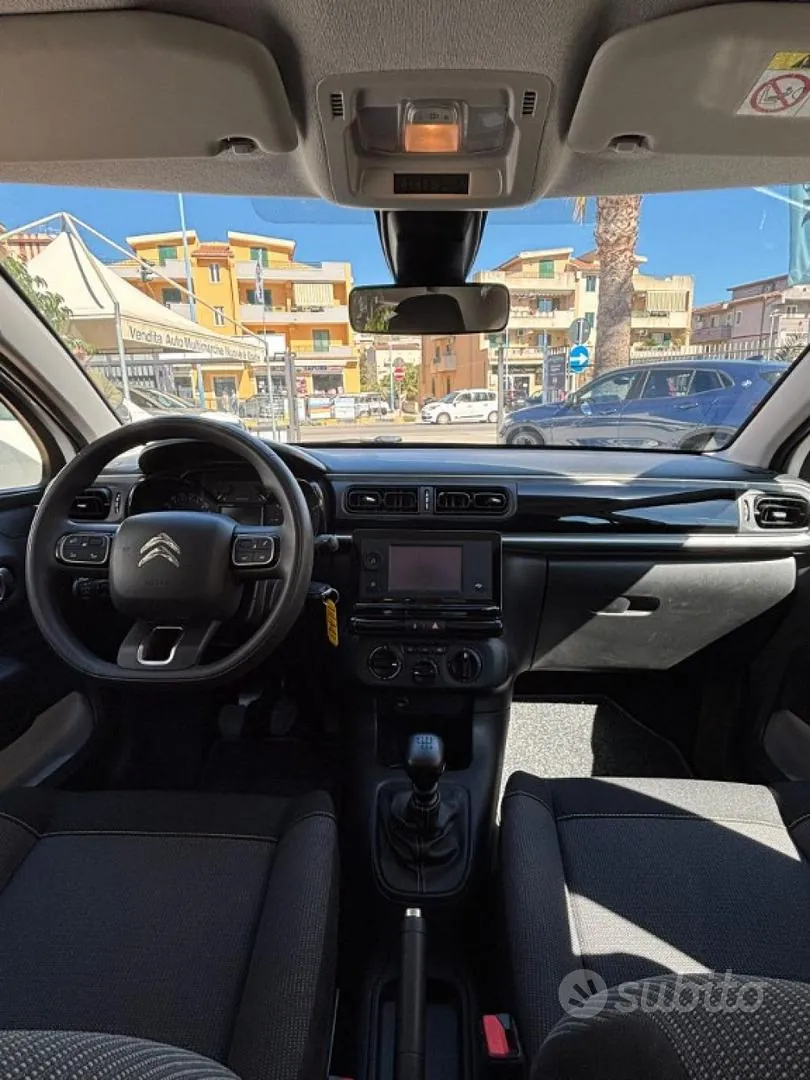 Citroen C3 2022 photo 5