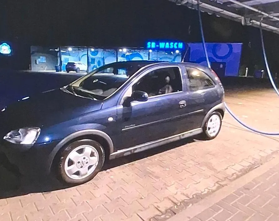 Opel Corsa C
