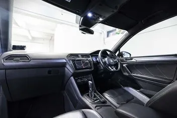 Volkswagen Tiguan 2019 photo 3