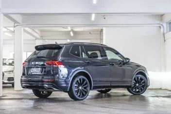 Volkswagen Tiguan 2019 photo 4