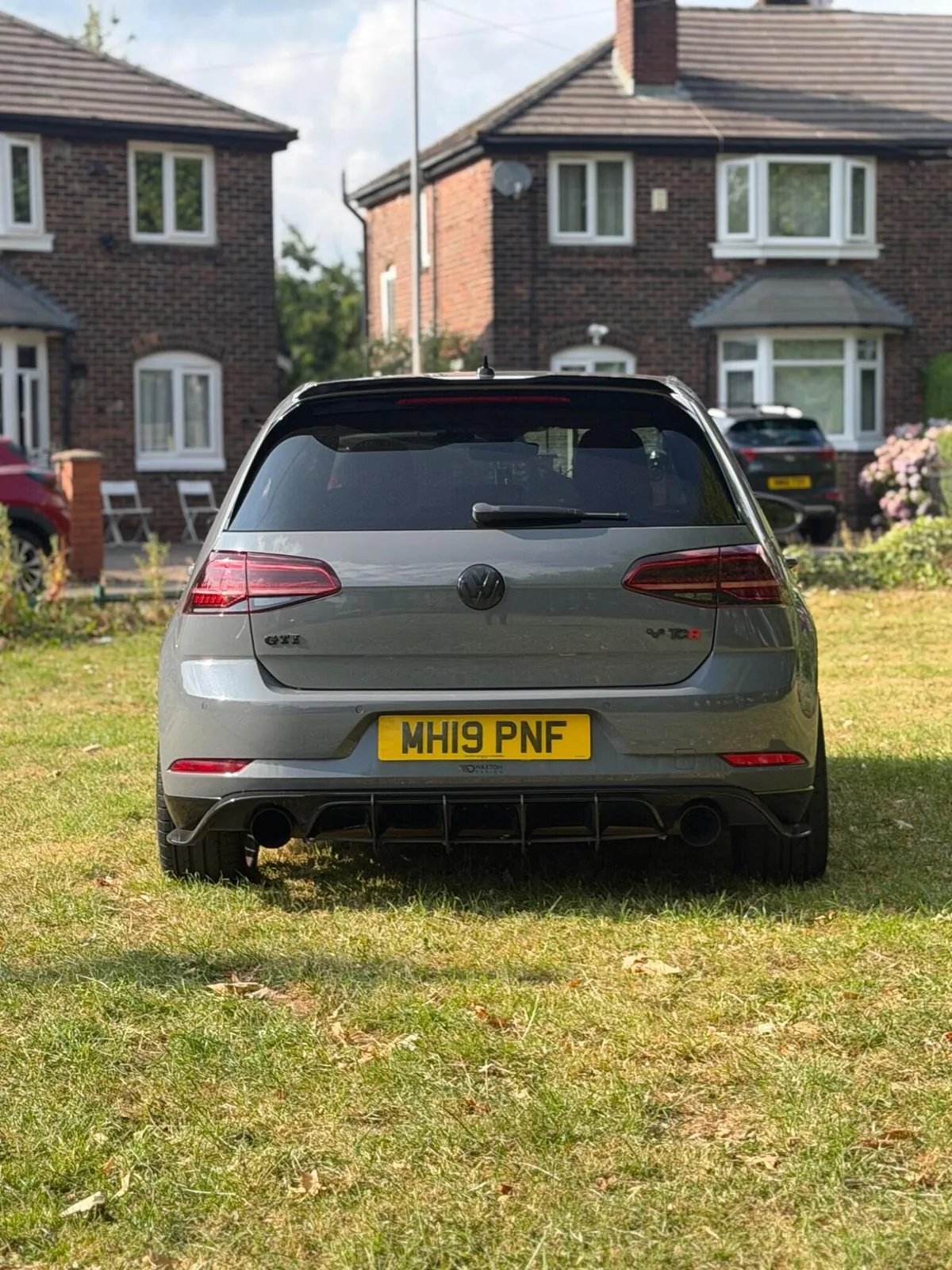 Volkswagen Golf 2019 photo 5