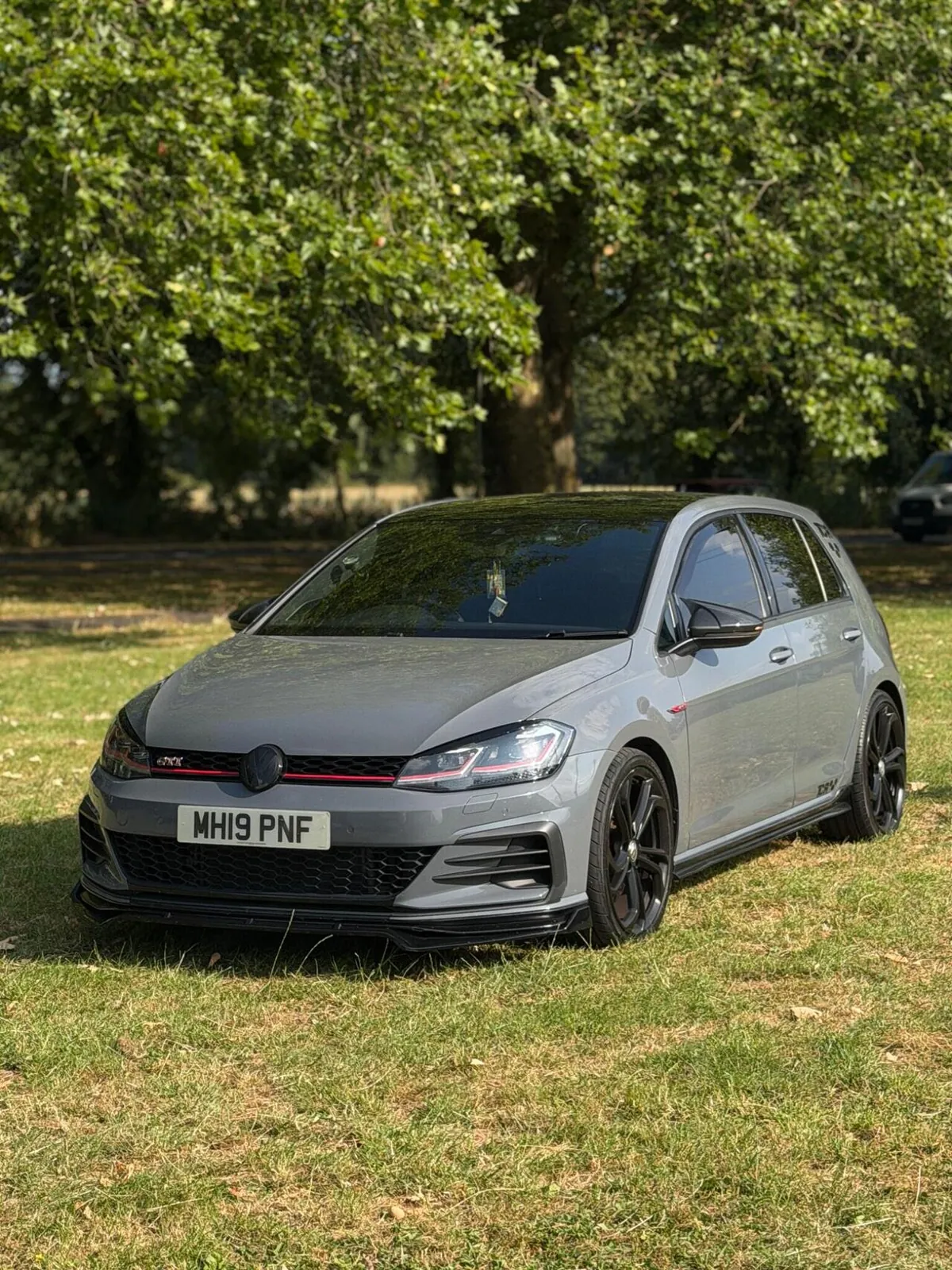 Volkswagen Golf 2019 photo 4