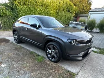Mazda Mx-30