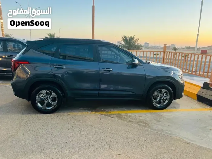 Kia Seltos 2023 photo 5