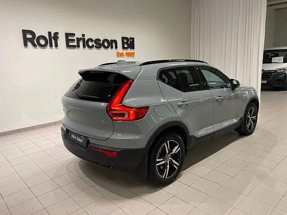 Volvo Xc40 2025 photo 3