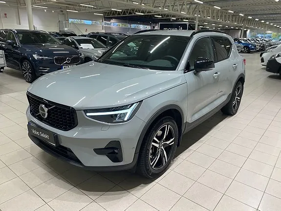 Volvo Xc40 2025 photo 5