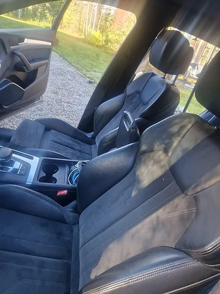 Audi Q5 2020 photo 5