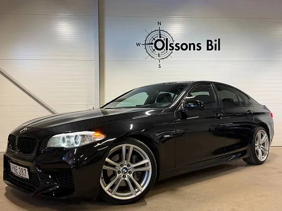 BMW 530D