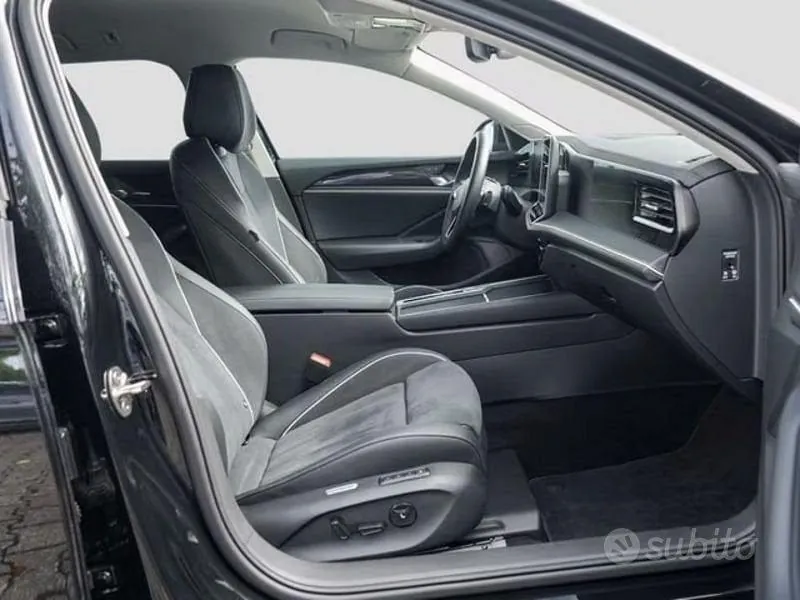 Volkswagen Passat Variant 2026 photo 5