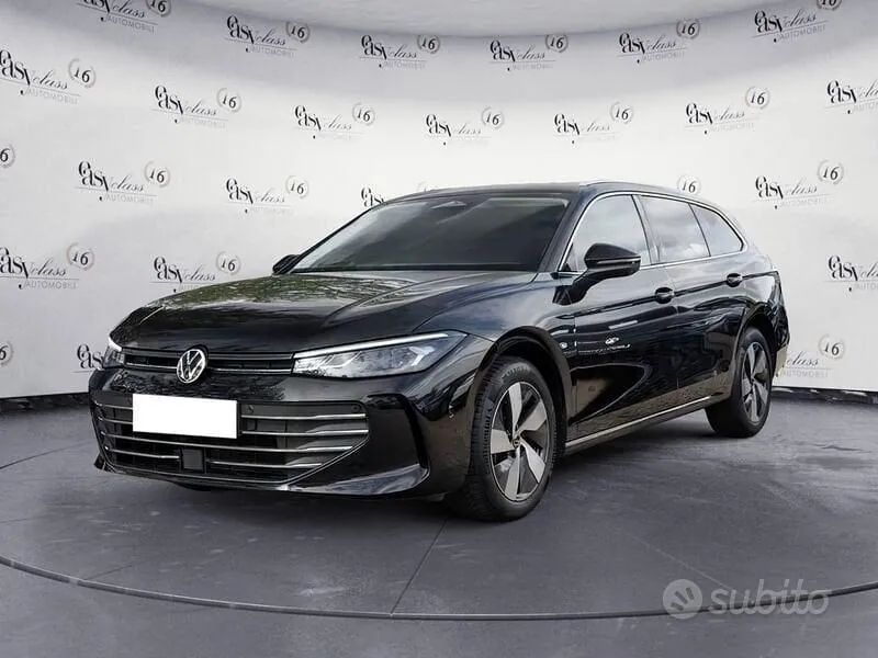 Volkswagen Passat Variant 2026 photo 2