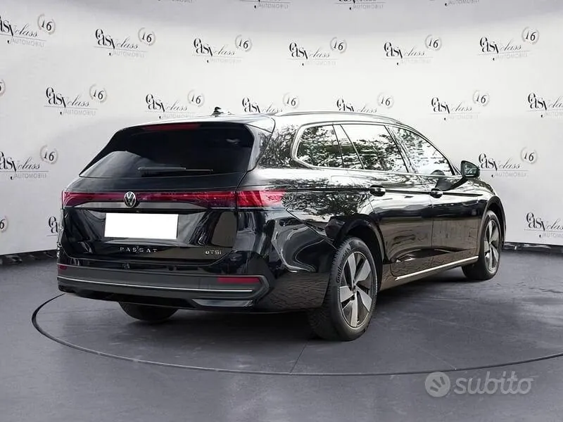 Volkswagen Passat Variant 2026 photo 3