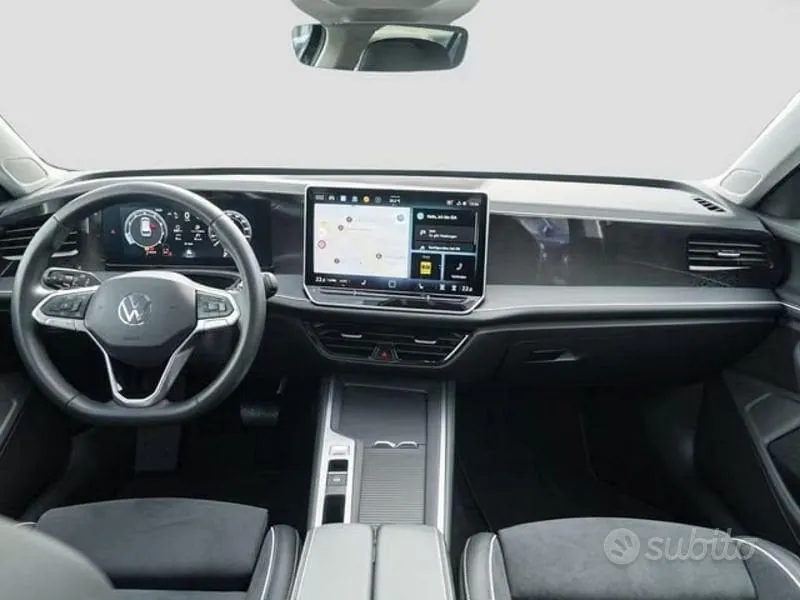 Volkswagen Passat Variant 2026 photo 4