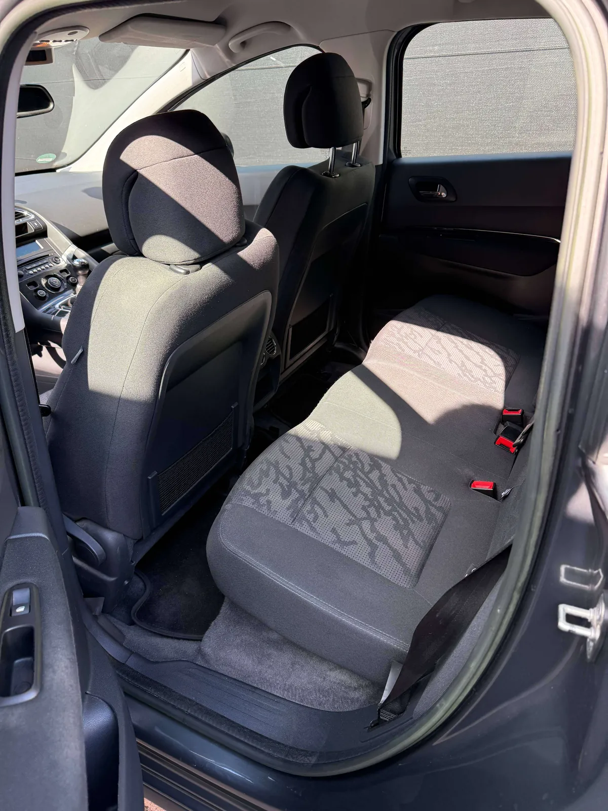 Peugeot 3008 2013 photo 5