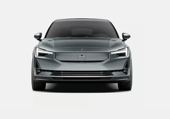 Polestar 2 2027 photo 3