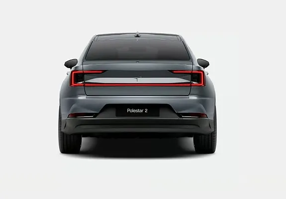 Polestar 2 2027 photo 5