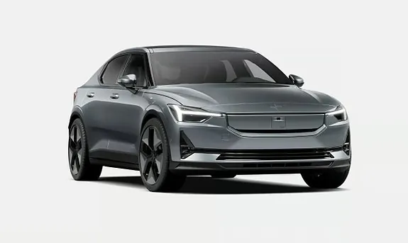 Polestar 2 2027 photo 2