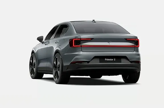 Polestar 2 2027 photo 4