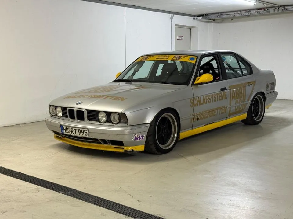BMW M5