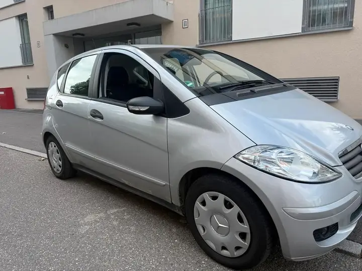 Mercedes-Benz A150