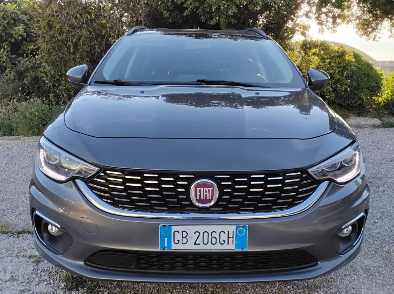Fiat Tipo 2020 photo 4