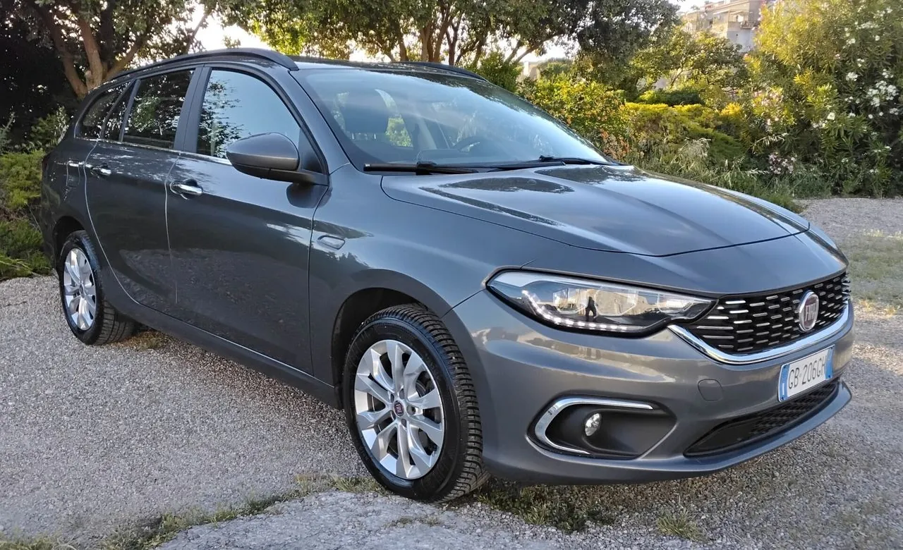 Fiat Tipo 2020 photo 5