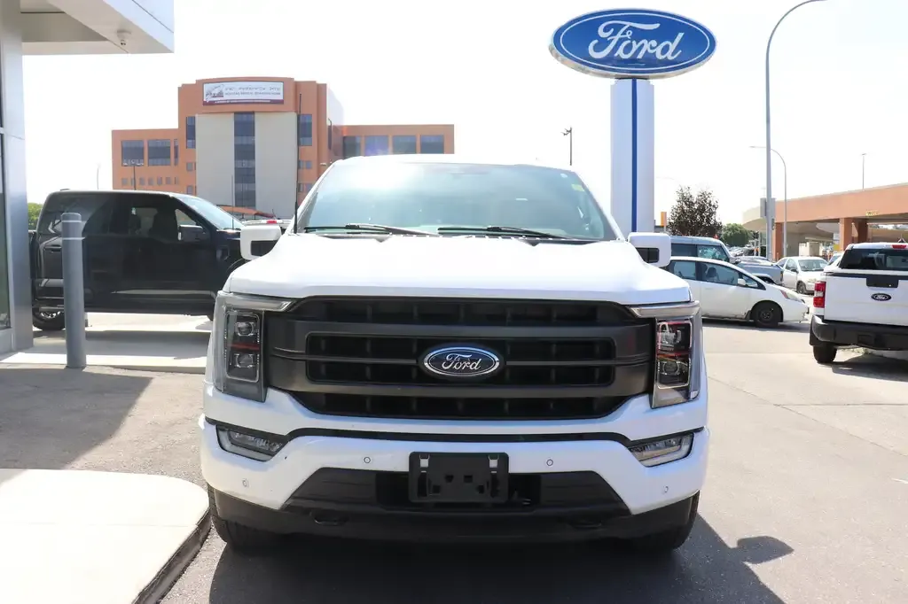 Ford F-150 2023 photo 2