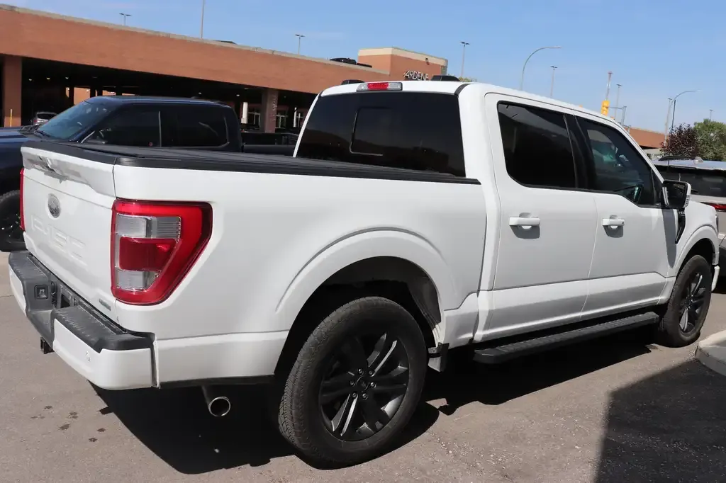 Ford F-150 2023 photo 5