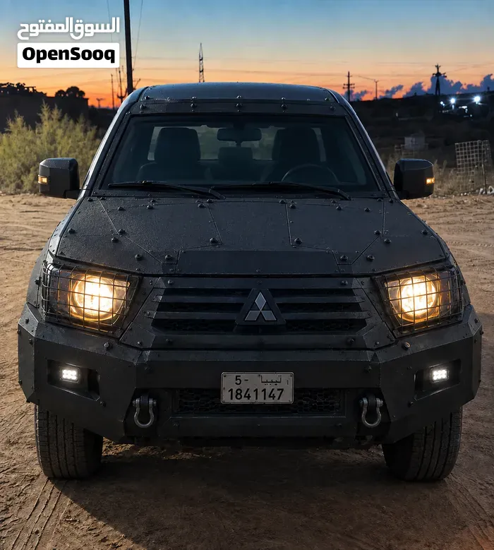 Mitsubishi Other