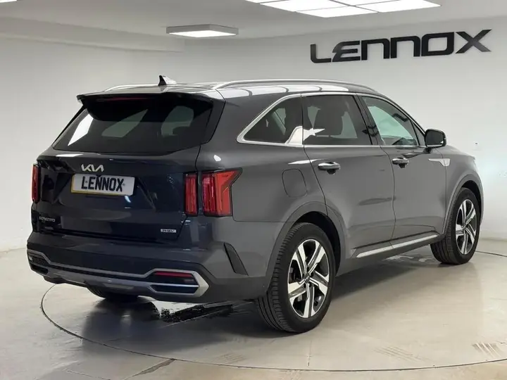 Kia Sorento 2023 photo 5