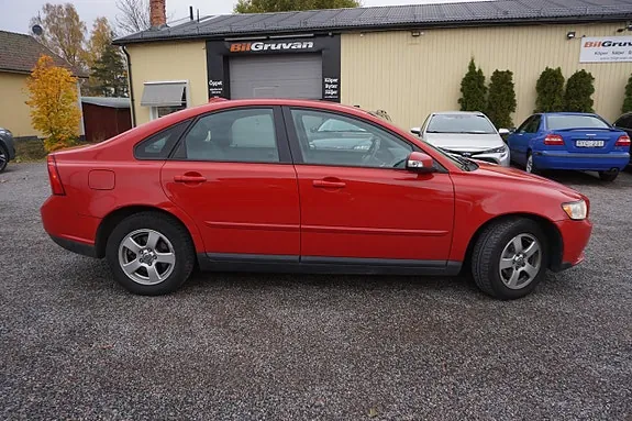 Volvo S40 2008 photo 2